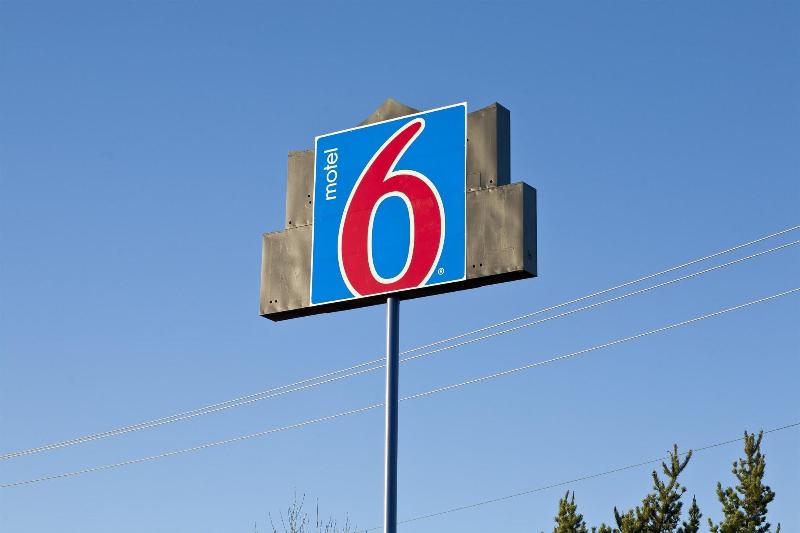 Motel6 Bremerton WA - photo 2
