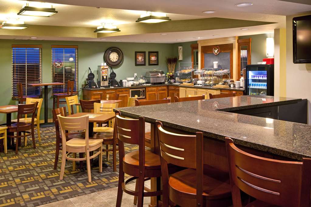 AmericInn by Wyndham Osage - photo 25