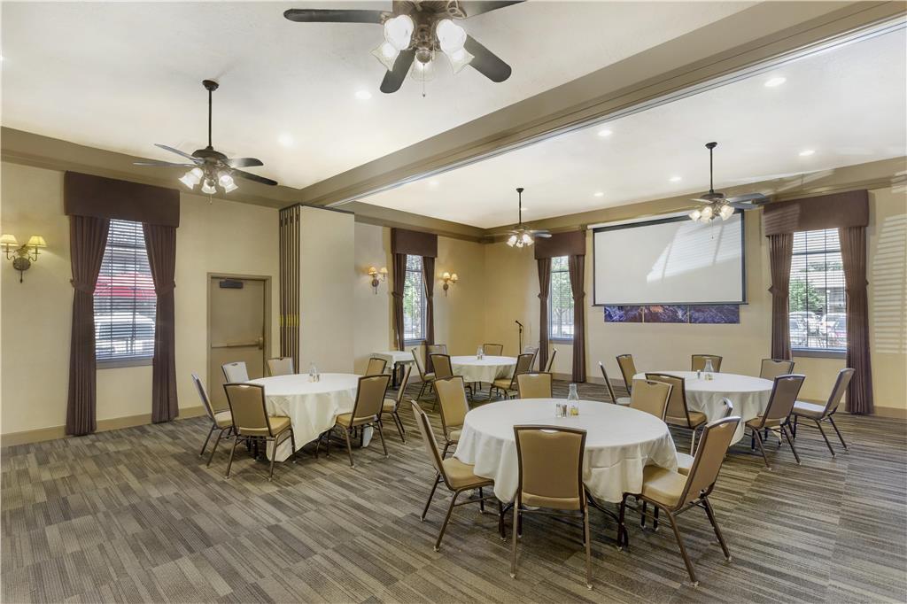 Best Western Plus High Country Inn - photo 41