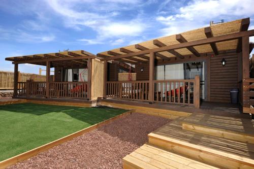 Noam Suites in Qiryat Shemona, Israel