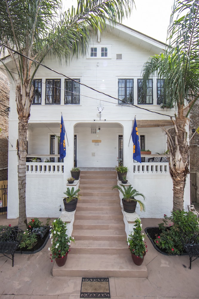 Magazine Mansion - photo 62