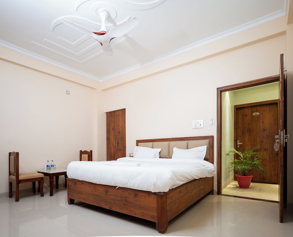 Hotel Shiva Nilay Inn in Gorakhpur, India
