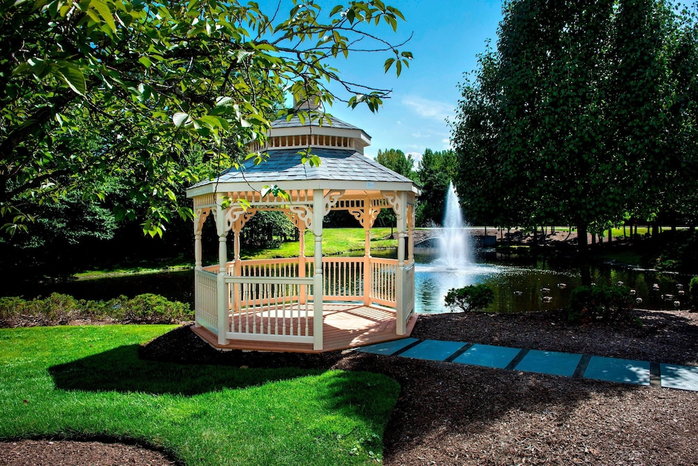 Marriott Park Ridge - photo 44