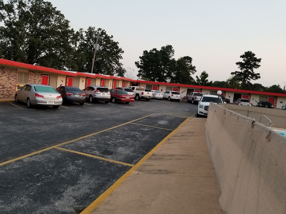 Dogwood Motel - photo 28