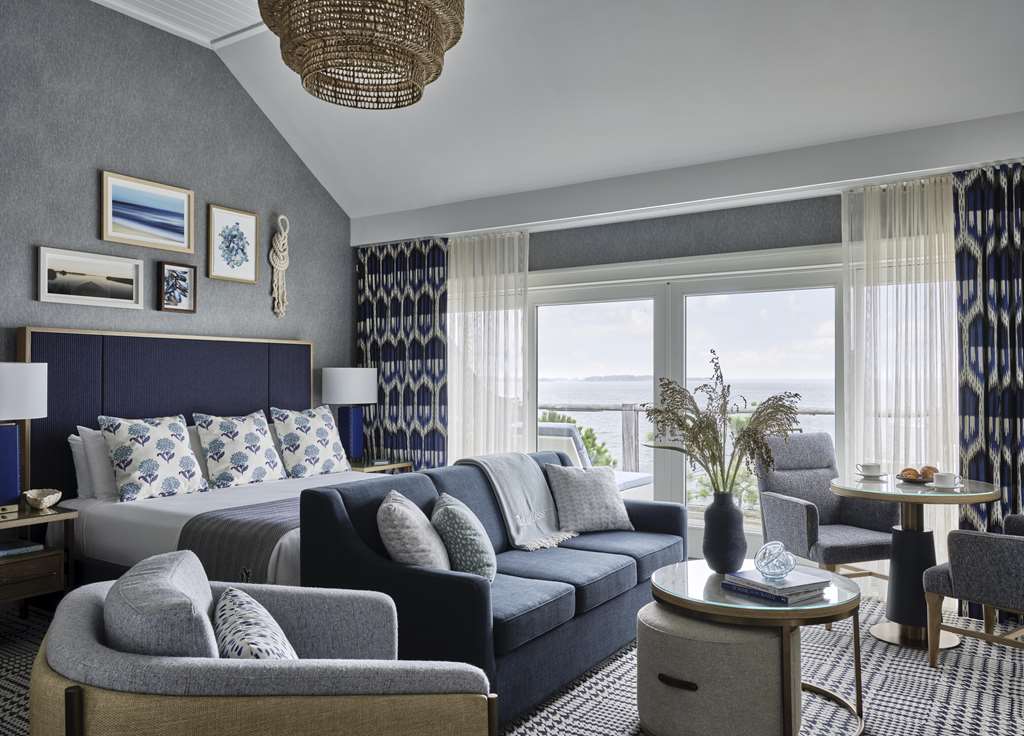 Wequassett Resort and Golf Club - photo 3