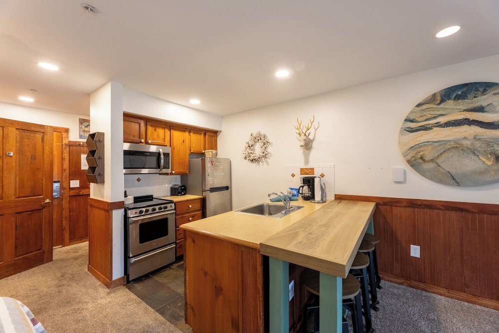 Rimfire Lodge - photo 19