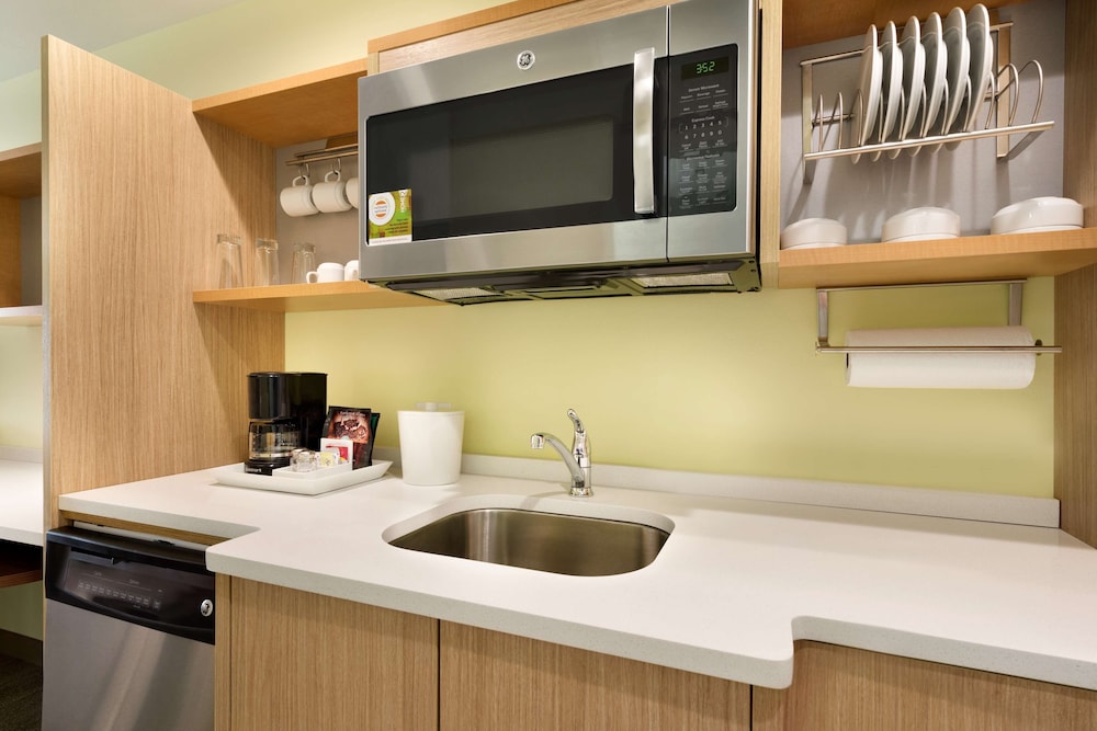 Home2 Suites by Hilton Baton Rouge - photo 19