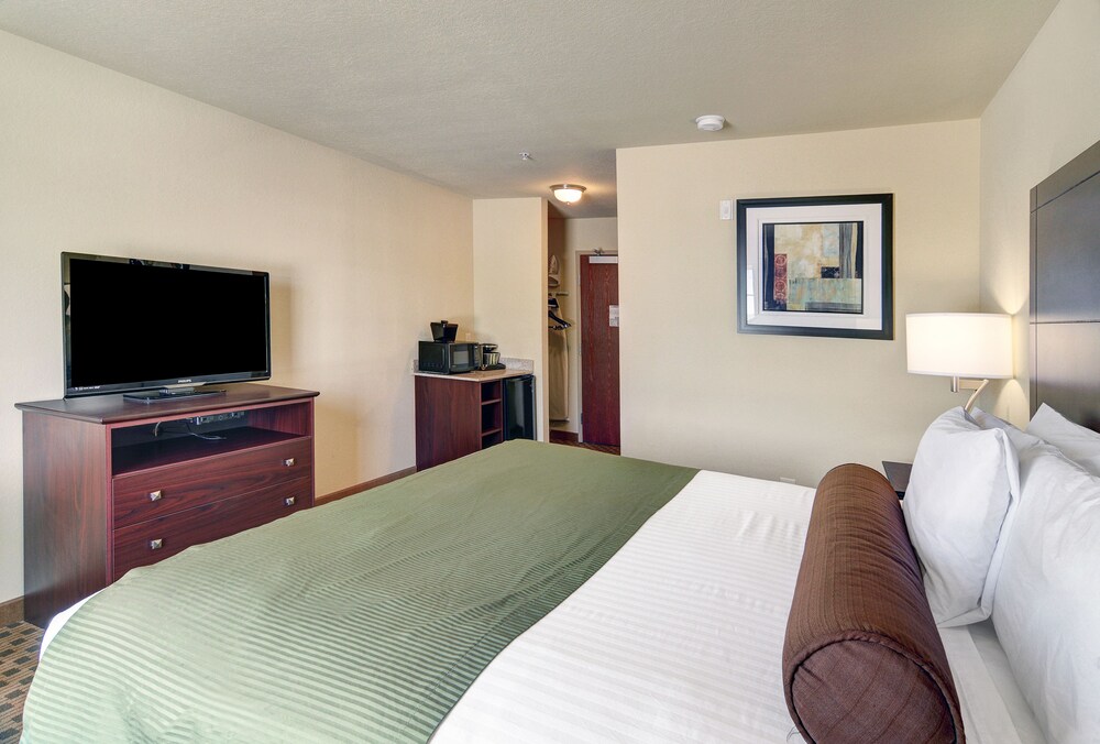 Cobblestone Inn & Suites Big Lake - photo 6