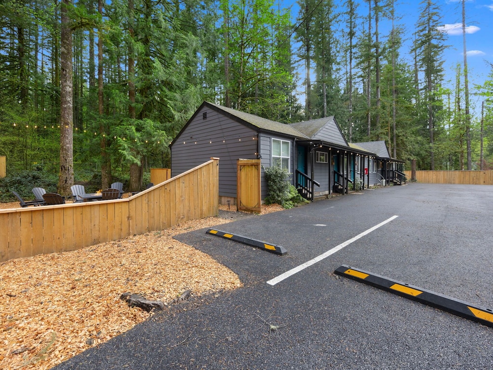 Mt Air Motel - photo 93