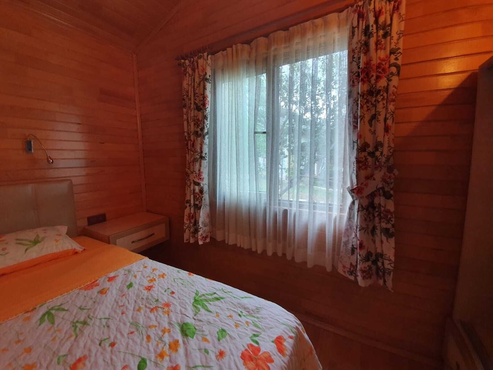 Oblomov Hotel — Kemer — photo 5