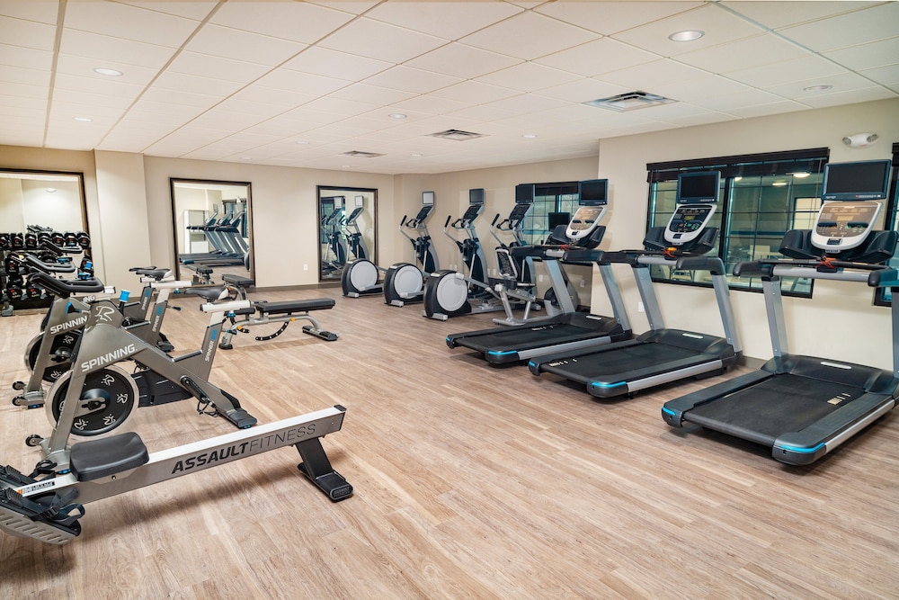 Staybridge Suites Nashville Franklin by IHG - photo 44