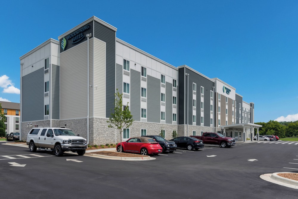 WoodSpring Suites Beaverton Portland West - featured photo