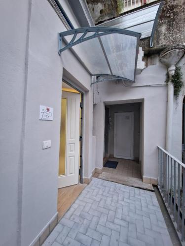 Filo Apartment — 4-Star Luxury Hotel in Capua, Italy