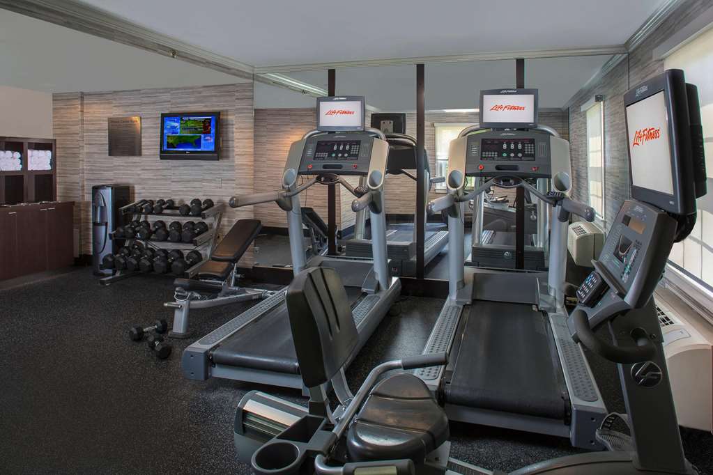 Sonesta Select Boston Lowell Chelmsford - photo 21