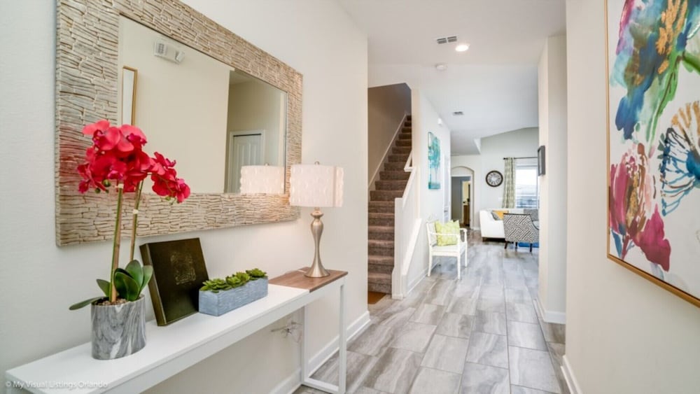 Luxury 5 Bedroom Villa on Champions Gate Resort Orlando Villa 3112 - photo 22