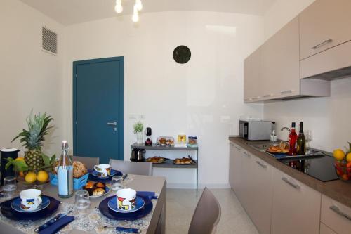Blueciano Rooms — Agrigento — photo 3