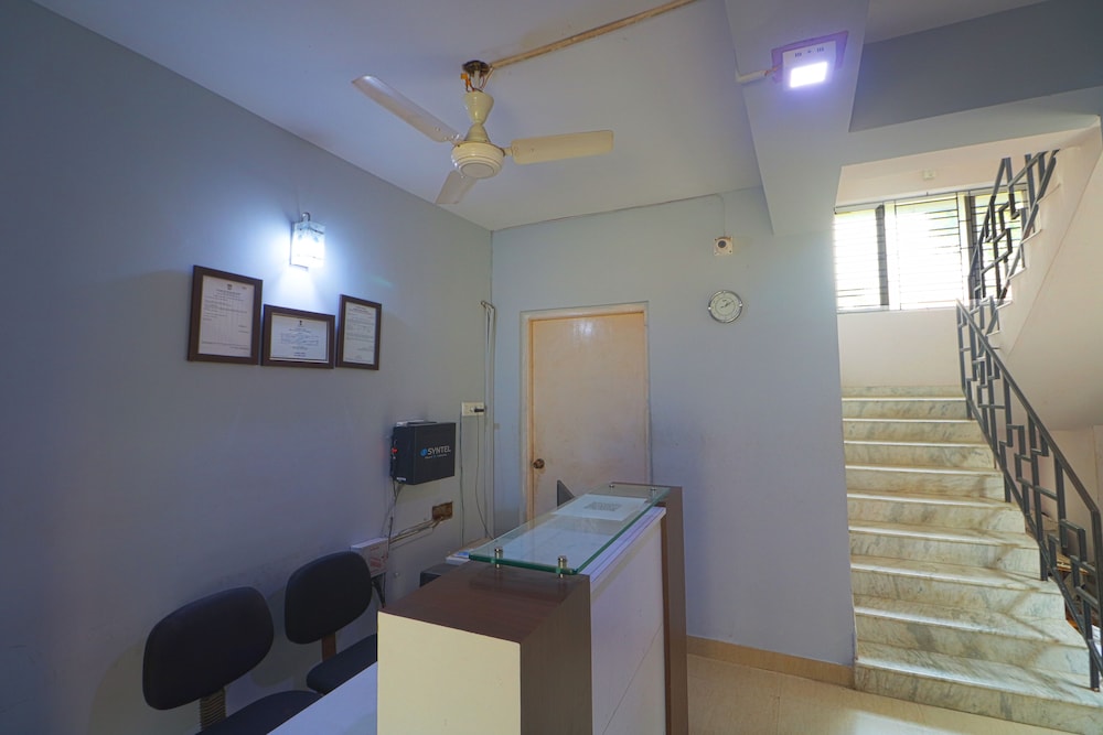 Bh Boutique Hotel — Baruipur — photo 3