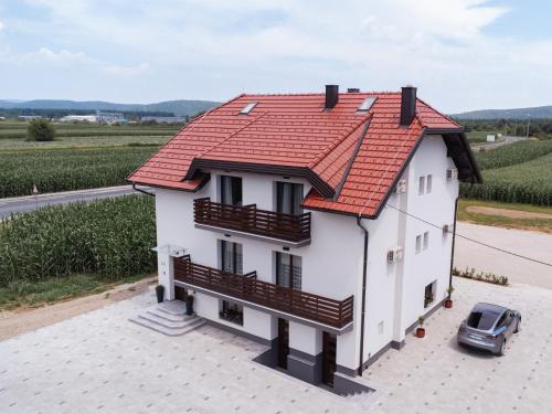Rooms Enter Ogulin - last minute hotel in Ostarije