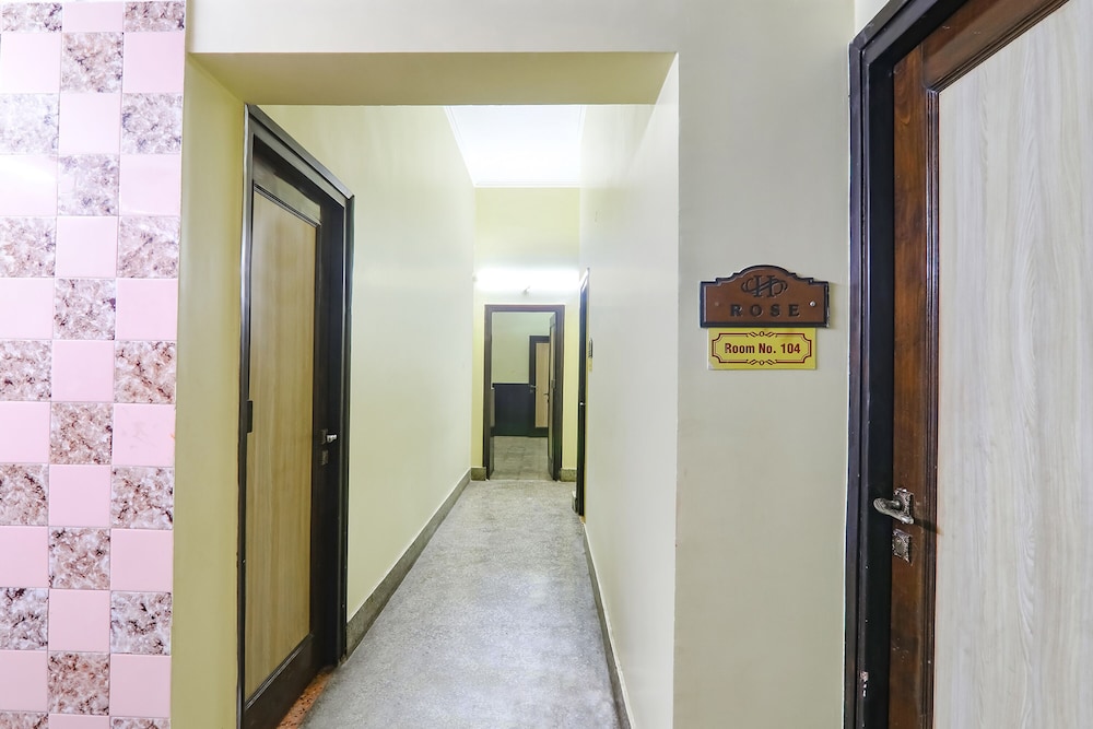 Fabhotel Harmony — Allahabad — photo 3