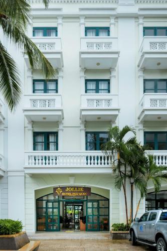 Jollie Hotel Phú Quốc in Phu Quoc, Vietnam