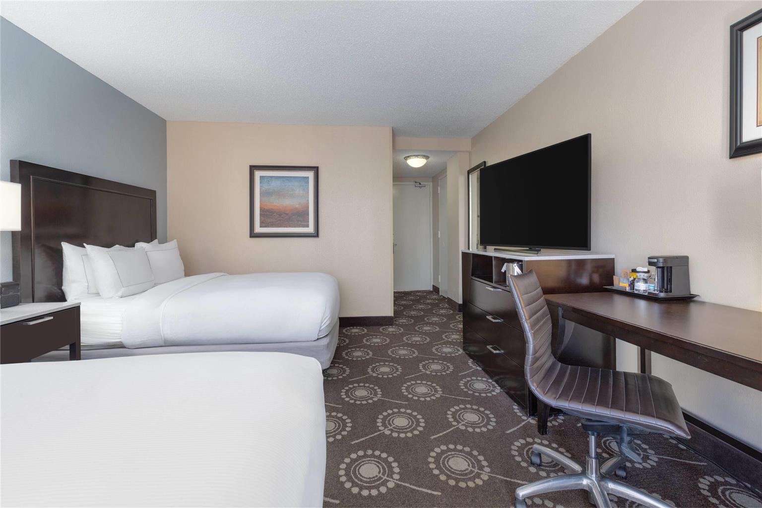 Wyndham Midland Downtown - photo 18