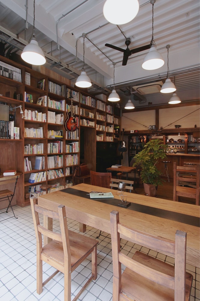 Hotel Okunoma - last minute hotel in Tokyo