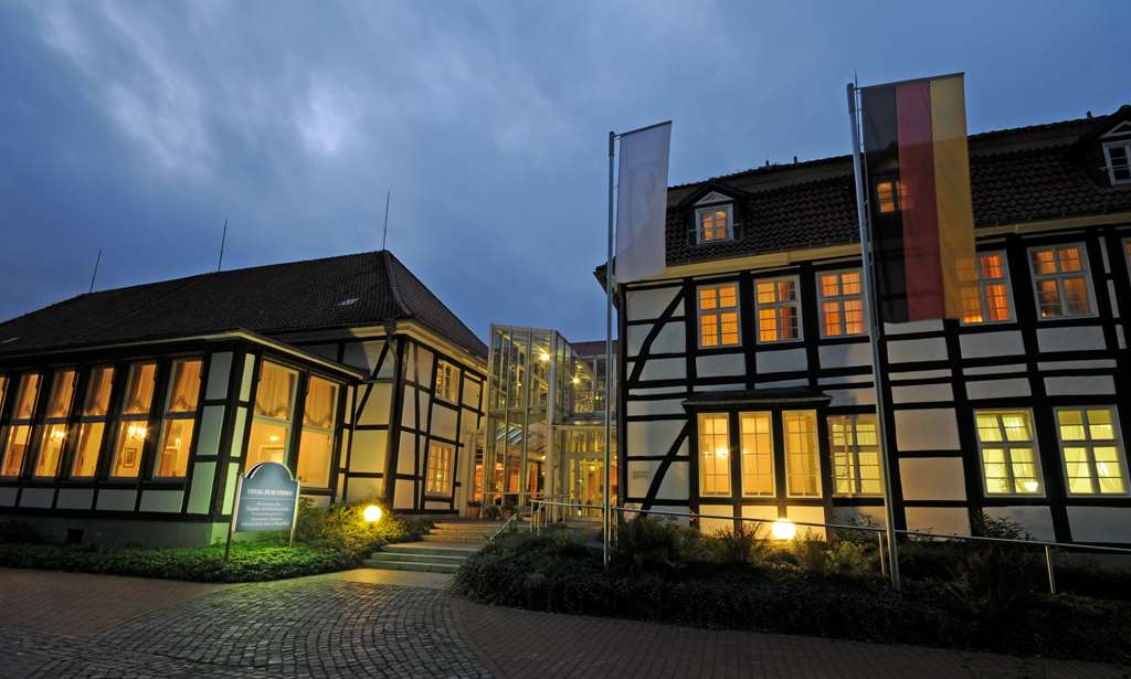 Best Western Vitalhotel zum Stern