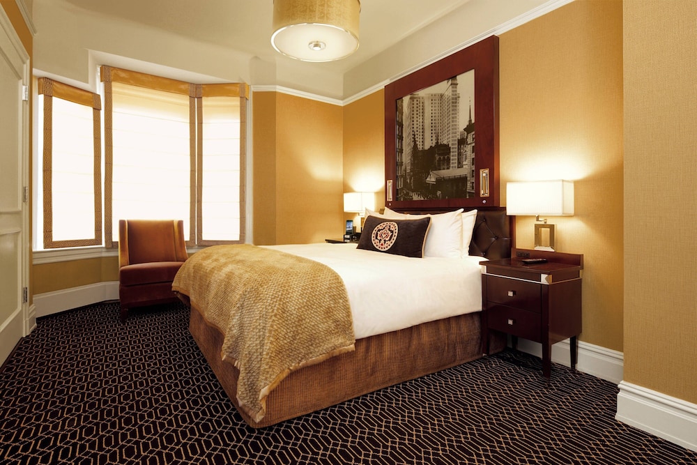 The Algonquin Hotel Times Square Autograph Collection - photo 15