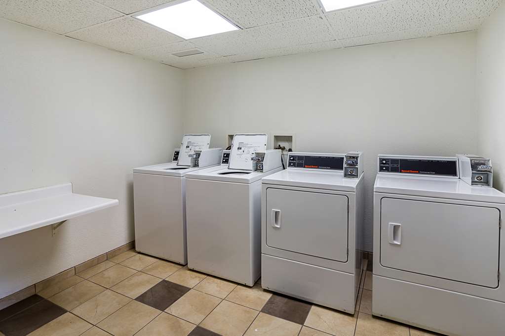 Motel 6 Spokane WA East - photo 27