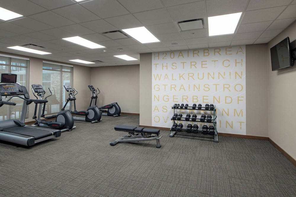 Residence Inn by Marriott Dallas at The Canyon - photo 16