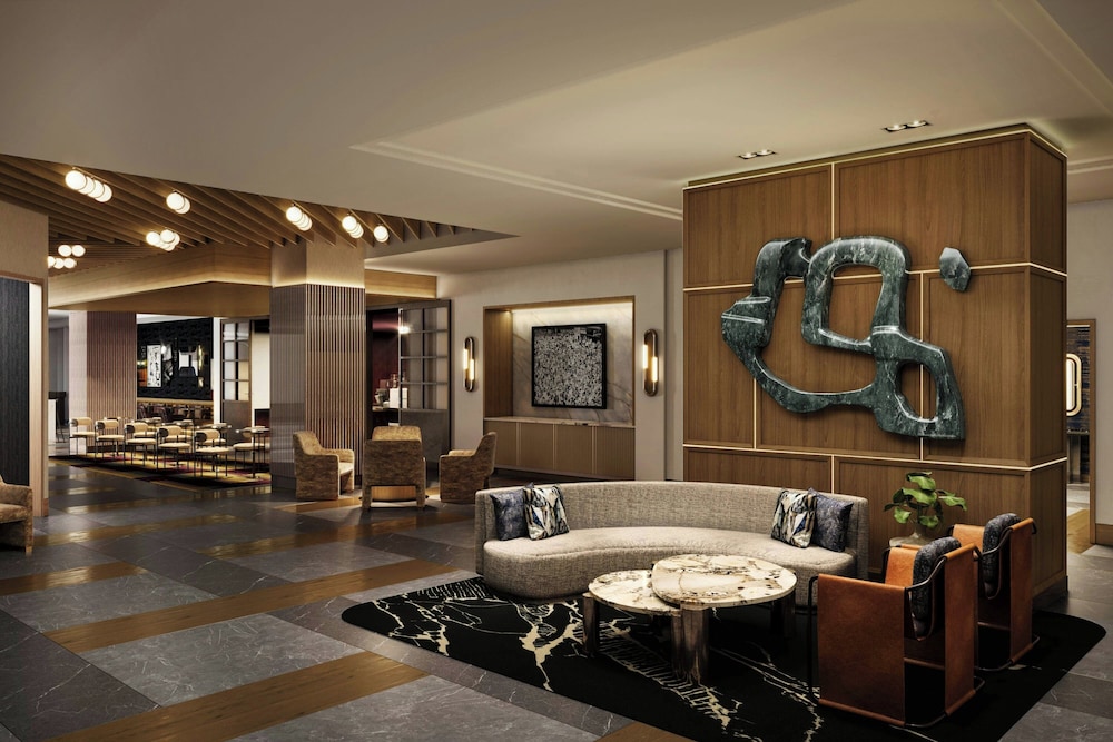 Renaissance New York Times Square by Marriott - photo 66