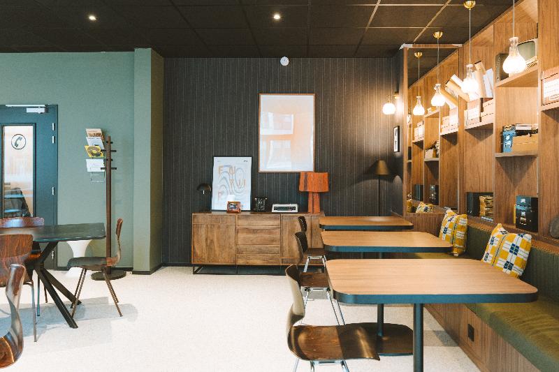 Bikube Lyon in Lyon, France