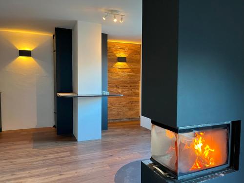 The View alleinstehendes 4 Zi Berghaus oberhalb Poschiavo in Poschiavo, Switzerland