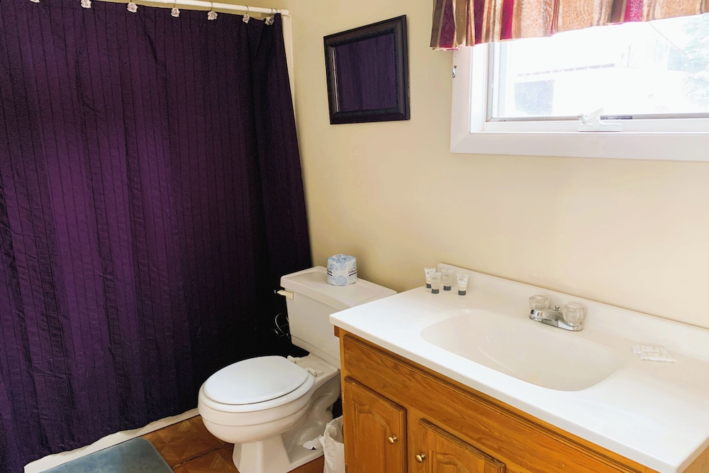 Love Hotels St John River by OYO at Fort Kent ME - photo 53