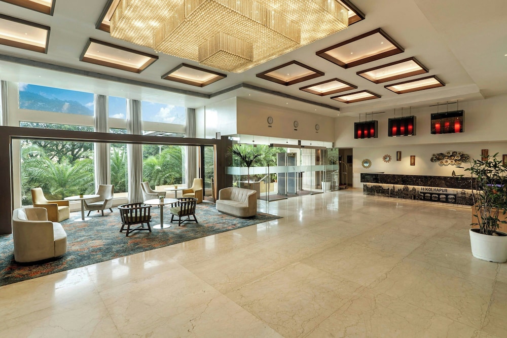 The Fern Kolhapur Series by Marriott in Kolhapur, India