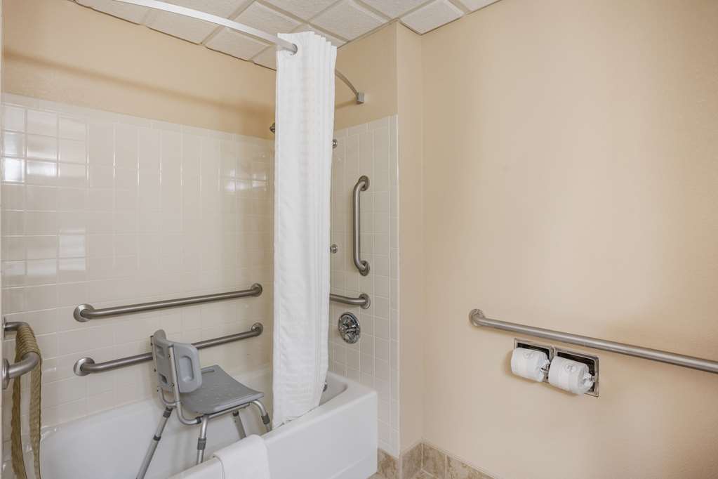 Best Western Inn At Blakeslee pocono - photo 47