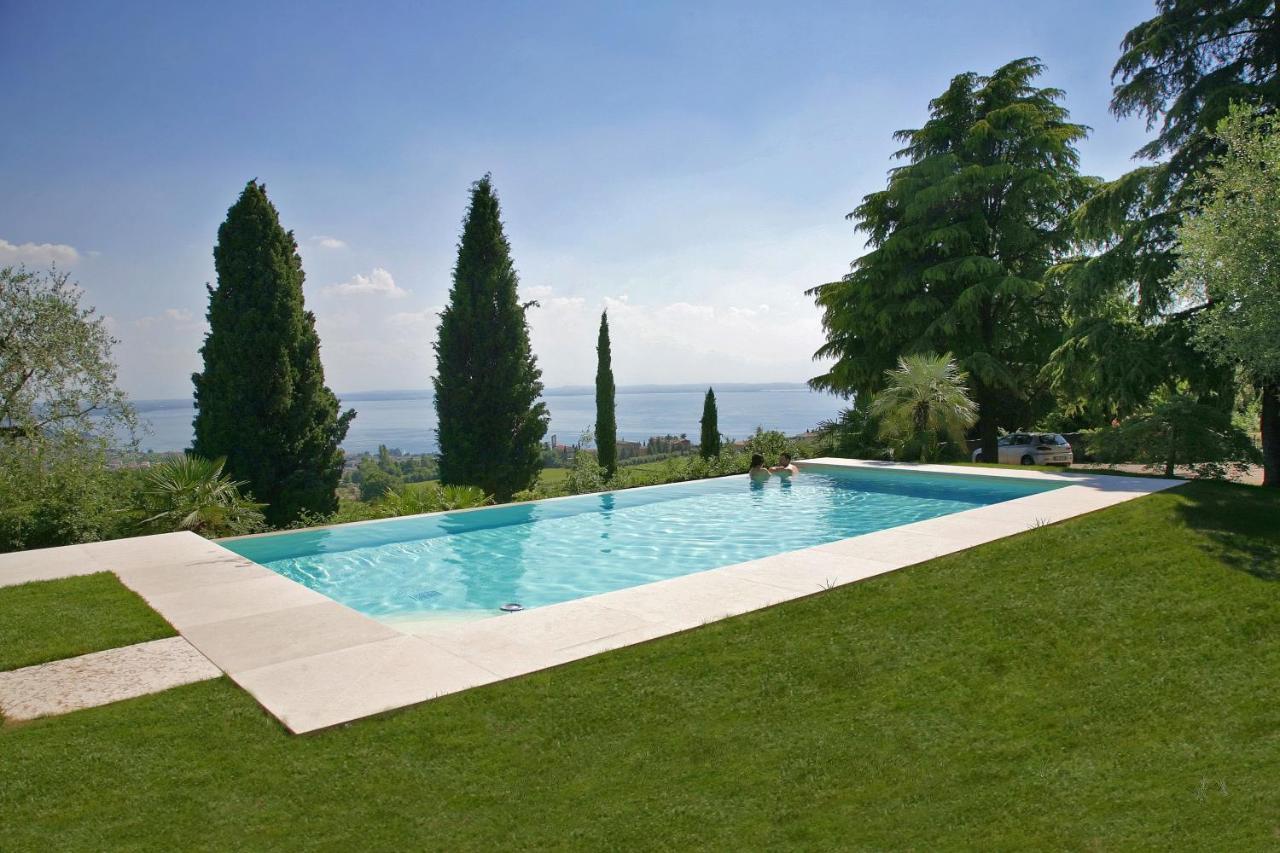 Relais Colle San Giorgio — 4-Star Luxury Hotel in Bardolino, Italy