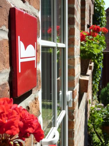 Pension Kunsthof Dahrenstedt — 4-Star Luxury Hotel in Stendal, Germany