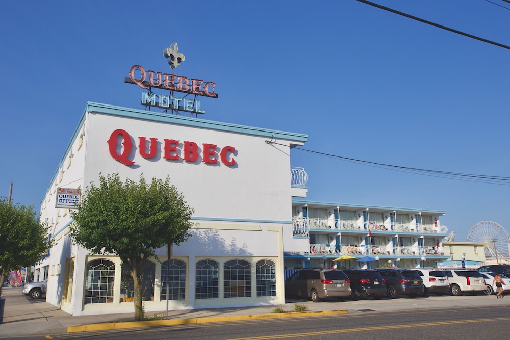 Quebec Motel - photo 61