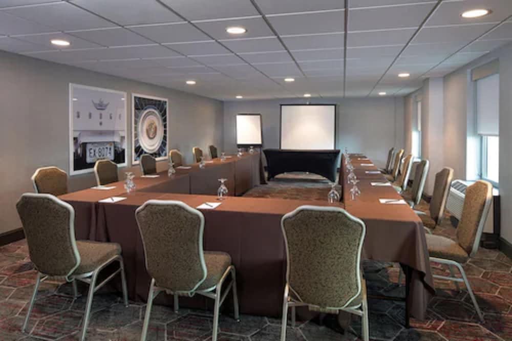 Crowne Plaza Memphis Downtown by IHG - photo 61