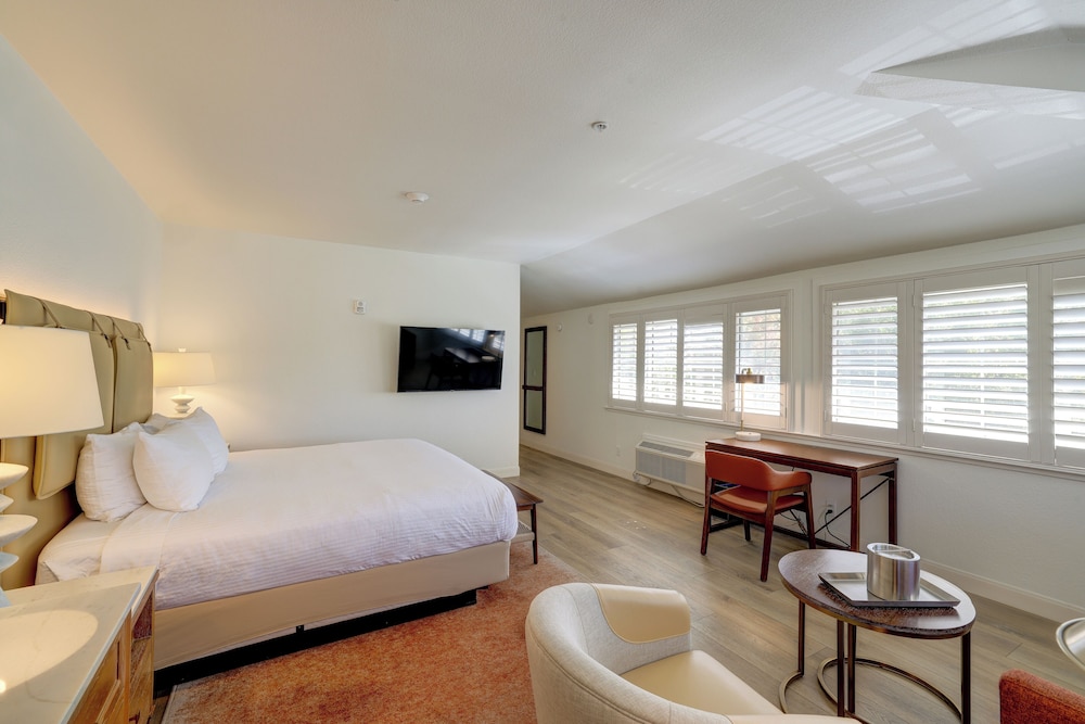 Sonoma Valley Inn Tapestry Collection by Hilton - photo 11