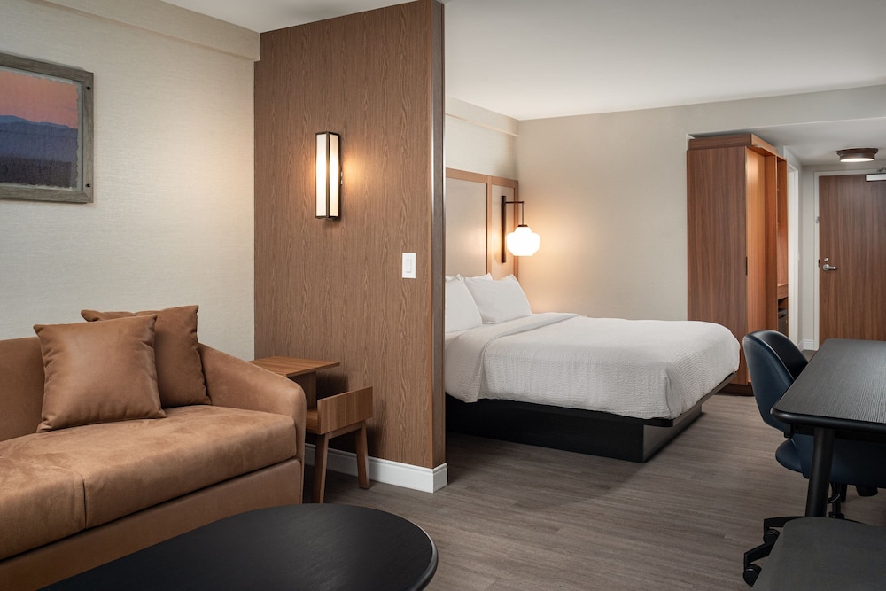 Fairfield by Marriott Inn & Suites Georgetown Lexington - photo 14