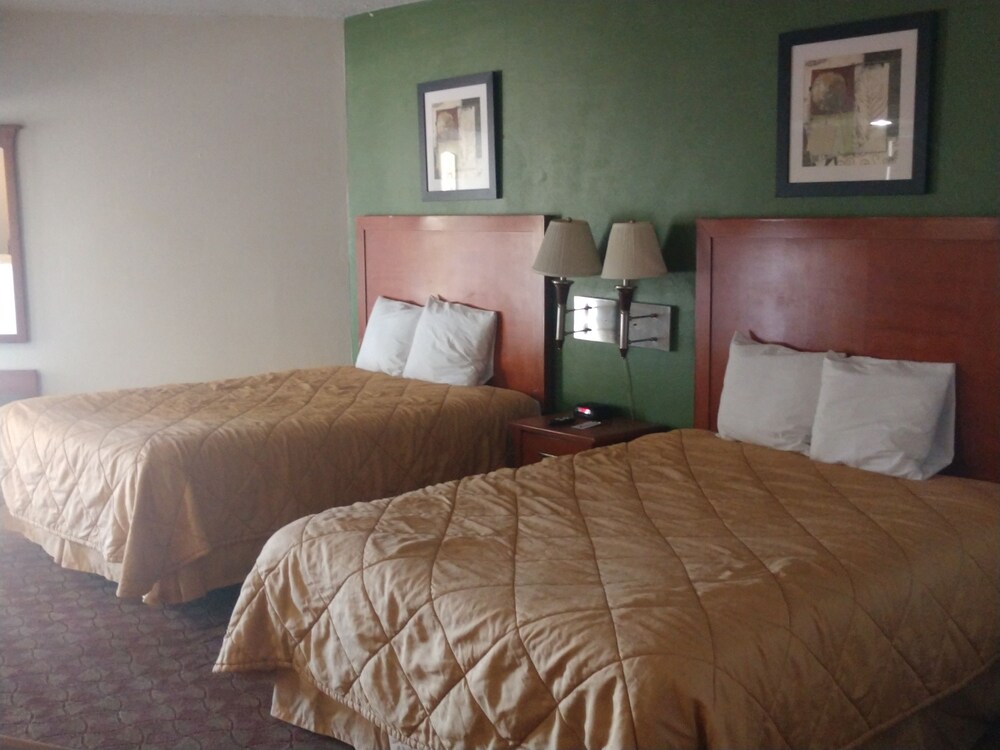 Windemere Hotel and Conference Center - photo 7