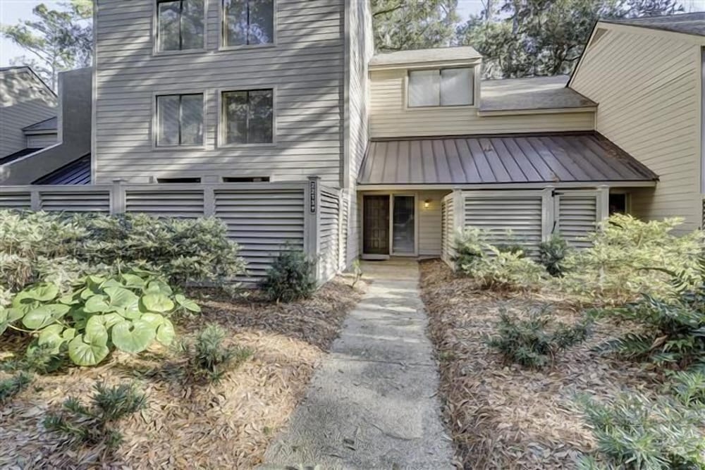 2213 Heritage at The Sea Pines Resort - photo 28