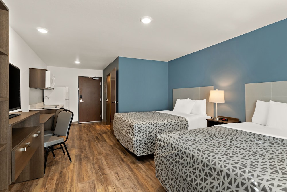 WoodSpring Suites Fort Collins - photo 15