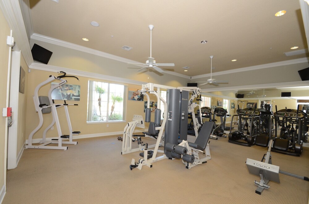 Bella Vida Resort by Fidelity Vacation Homes - photo 34