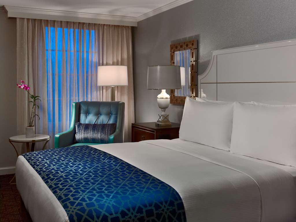 The Royal Sonesta New Orleans - photo 14