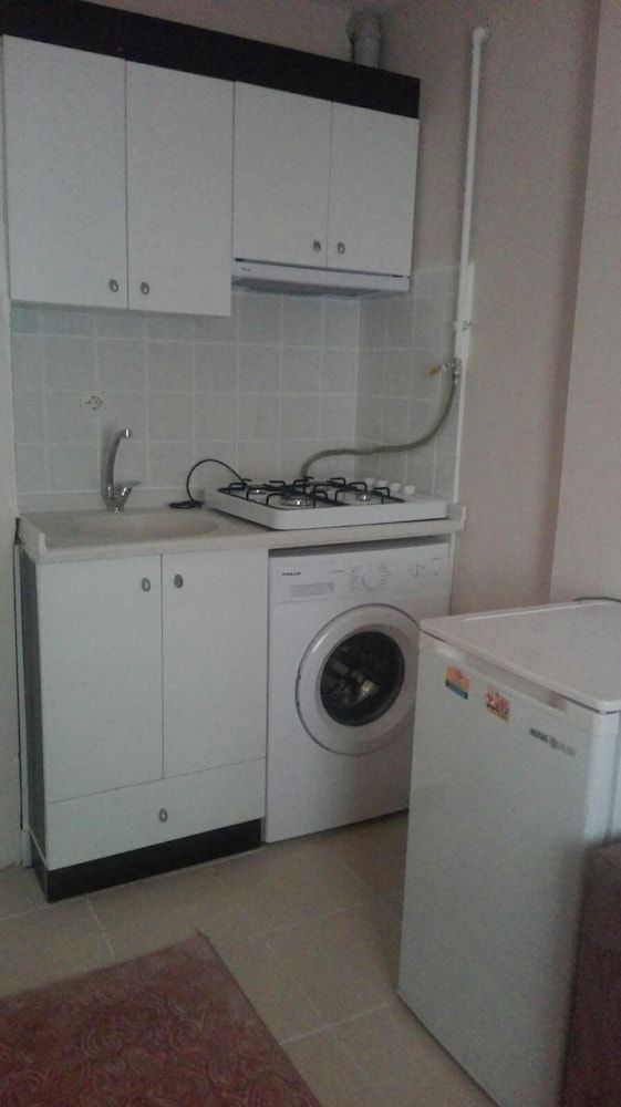 Saral Apart Otel — Samsun — photo 3
