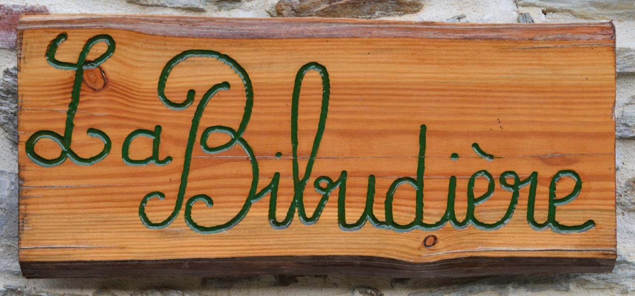 Gites de la Bibudiere — hotel in Le Boupere