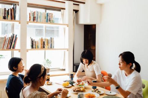 Bird Place log Tokyo #KS1 — 4-Star Luxury Hotel in Tokyo, Japan